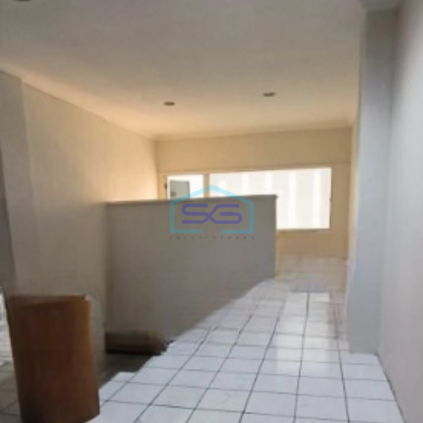 Disewakan Ruko Siap Pakai Luas Bangunan 350 m² Lokasi Cideng Jakarta Pusat-2