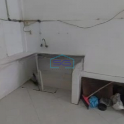 Disewakan Ruko Luas Bangunan 240 m² Lokasi Jelambar Jakarta Barat