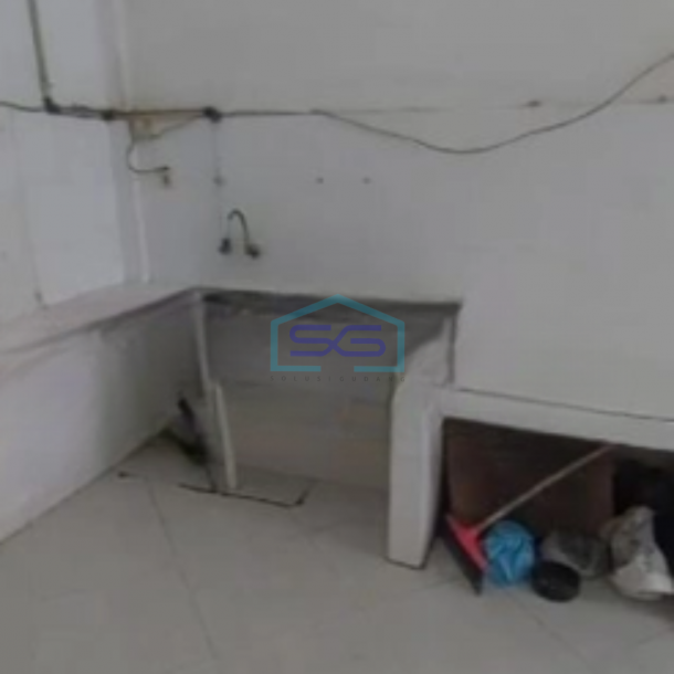 Disewakan Ruko Luas Bangunan 240 m² Lokasi Jelambar Jakarta Barat-1