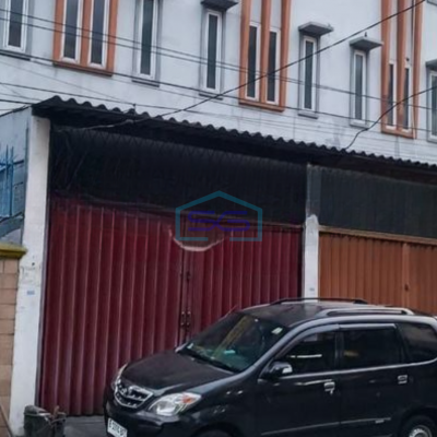 Disewakan Ruko Lokasi Jelambar Jakarta Barat