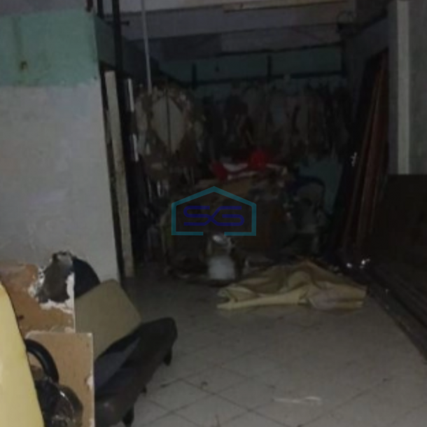 Disewakan Ruko Lokasi Kelapa Gading Jakarta Utara-1