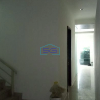 Disewakan Ruko Lokasi Strategis Luas Bangunan 304 m² Lokasi Kelapa Gading Jakarta Utara