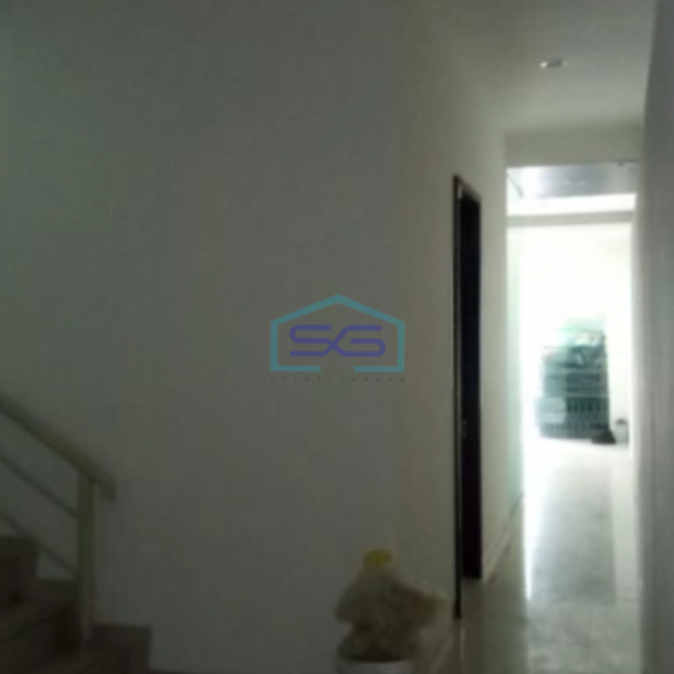Disewakan Ruko Lokasi Strategis Luas Bangunan 304 m² Lokasi Kelapa Gading Jakarta Utara-1