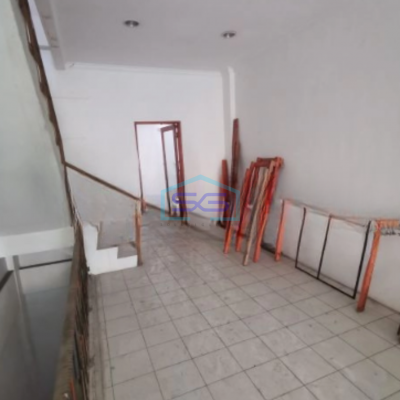 Disewakan Ruko 3 Lantai Luas Bangunan  210 m² Lokasi Pluit Jakarta Utara