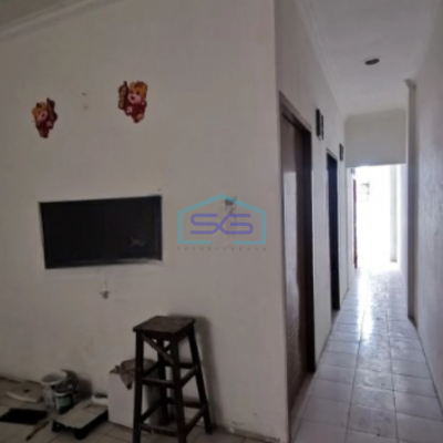 Disewakan Ruko 3 Lantai Luas Bangunan  210 m² Lokasi Pluit Jakarta Utara