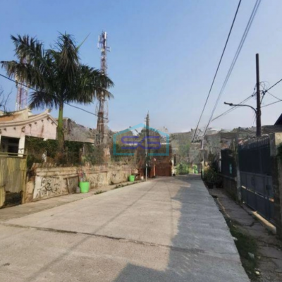 Dijual Tanah di Penjaringan Jakarta Utara Luas Tanah  10000 m²