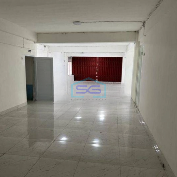 Dijual Ruko Taman Permata Indah Telukgong Penjaringan Jakarta Utara-2
