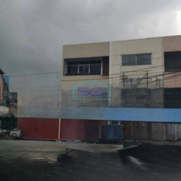 Dijual Ruko Taman Permata Indah Telukgong Penjaringan Jakarta Utara-1