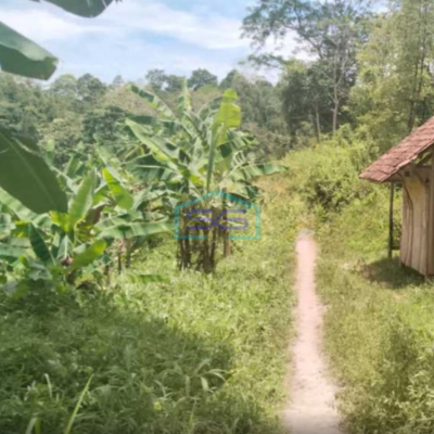 Dijual Tanah di Teluk Betung Timur, Bandar Lampung Luas 9316m2