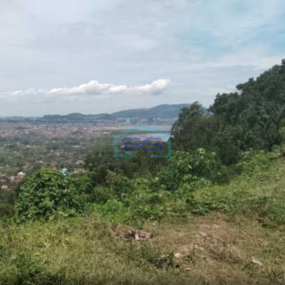 Dijual Tanah di Teluk Betung Timur, Bandar Lampung Luas 9316m2