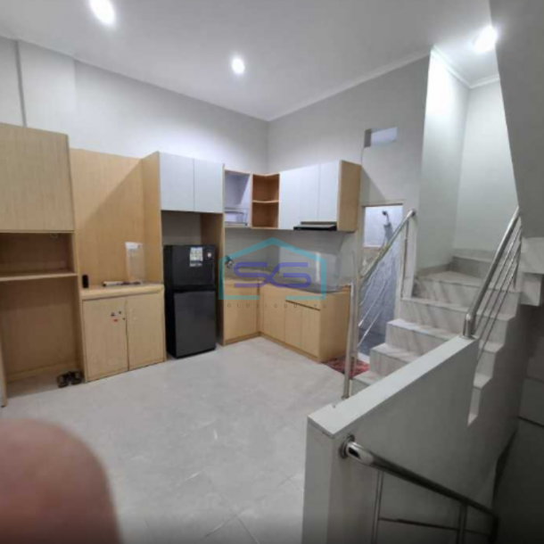 Disewakan Ruko Jelambar 3 Lantai Pinggir Jalan Raya Jelambar Jakarta Barat Luas Bangunan 150m2-4