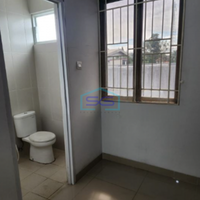 Dijual Ruko di Gading Serpong Tangerang 3 Tingkat Full Bangunan Luas Bangunan 162m2