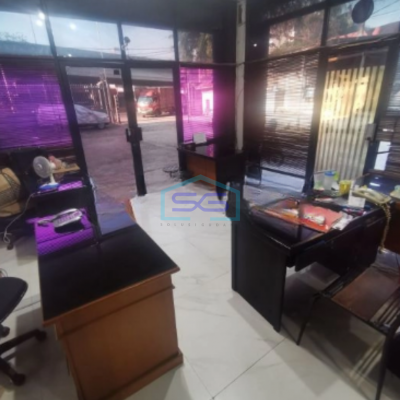 Disewakan Gudang Daan Mogot Jakarta Barat Luas 3000m2 Siap Pakai dan Ada kantor 3 Lantai