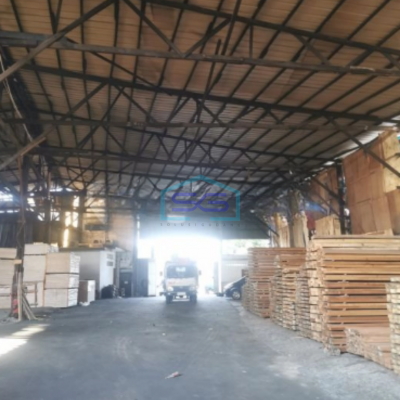 Disewakan Gudang Daan Mogot Jakarta Barat Luas 3000m2 Siap Pakai dan Ada kantor 3 Lantai