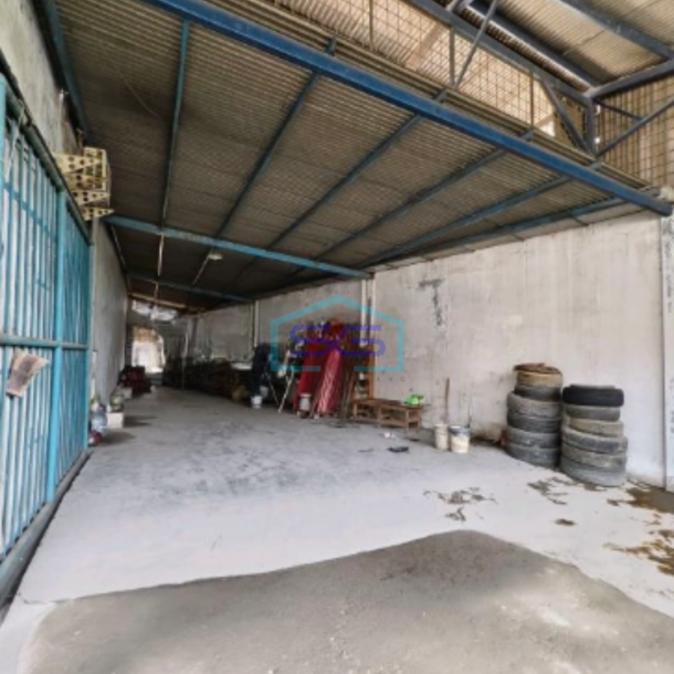 Dijual Gudang Komplek Pergudangan Miami Kalideres Jakarta Barat LT 690m2 Siap Huni-3