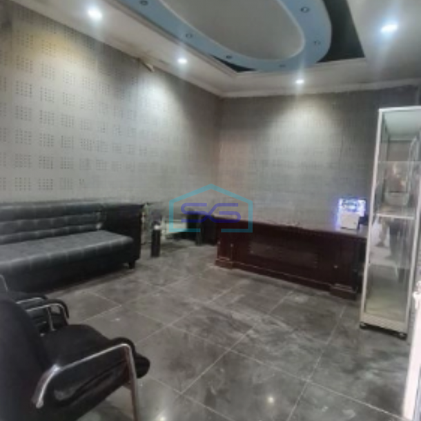 Disewakan Gudang Pabrik Berikat Cileungsi Bogor Dekat Tol Cibubur Luas Bangunan 1700m2-2