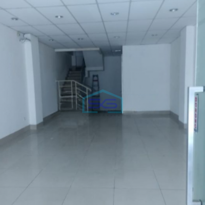 Dijual Ruko Bisnis di Kebon Jeruk Jakarta Barat Luas Bangunan 300m2