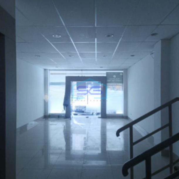 Dijual Ruko Bisnis di Kebon Jeruk Jakarta Barat Luas Bangunan 300m2-3