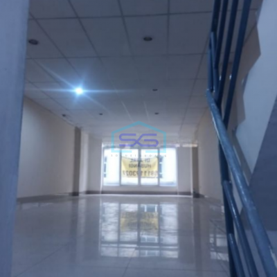 Dijual Ruko Bisnis di Kebon Jeruk Jakarta Barat Luas Bangunan 300m2