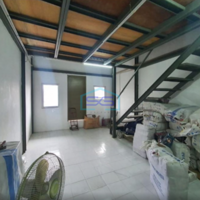 Disewakan Cepat Ruko di Tanah Abang Jakarta Pusat Luas Bangunan 202m2