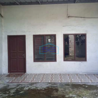 Disewakan Gudang 2 Pintu Connecting Plus Office di Sukabumi Bandar Lampung Luas Bangunan 1000m2