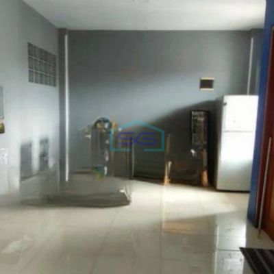 Dijual Ruko Tomang 3 Lantai Pinggir Jalan siap Huni Jakarta Barat