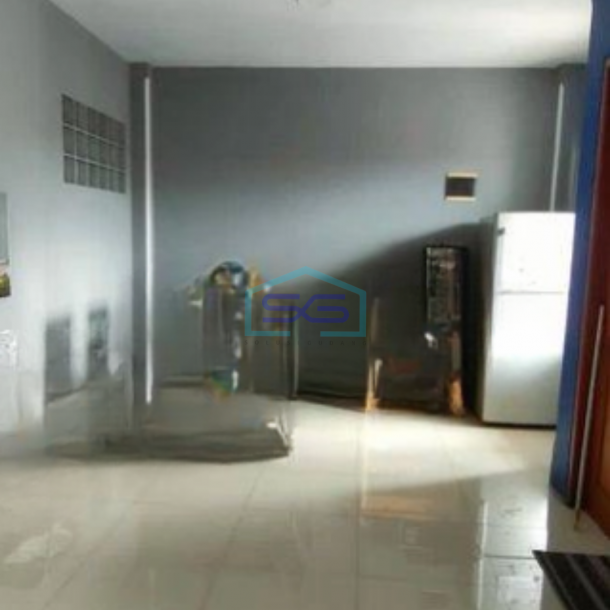 Dijual Ruko Tomang 3 Lantai Pinggir Jalan siap Huni Jakarta Barat-2