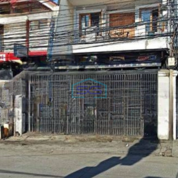 Dijual Ruko Tomang 3 Lantai Pinggir Jalan siap Huni Jakarta Barat-1