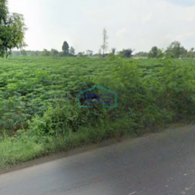 Dijual Tanah Premium di Gunung Sugih, Lampung Tengah Luas Tanah 14000m2