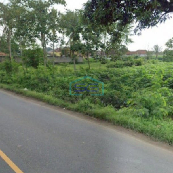 Dijual Tanah Premium di Gunung Sugih, Lampung Tengah Luas Tanah 14000m2-1