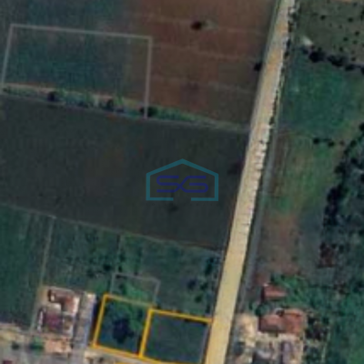 Dijual Tanah Premium di Gunung Sugih, Lampung Tengah Luas Tanah 14000m2