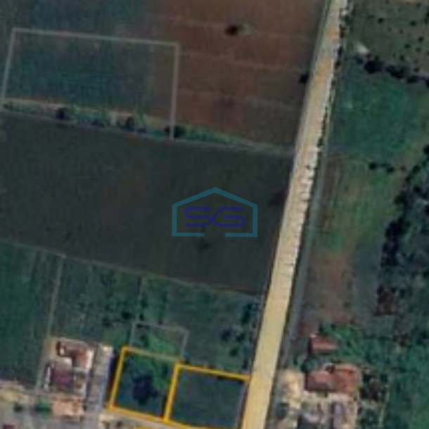 Dijual Tanah Premium di Gunung Sugih, Lampung Tengah Luas Tanah 14000m2-2