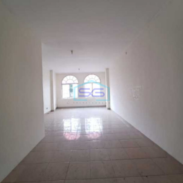 Dijual Ruko Alicante di Gading Serpong Tangerang 3 Lantai Luas Bangunan 202m2-3