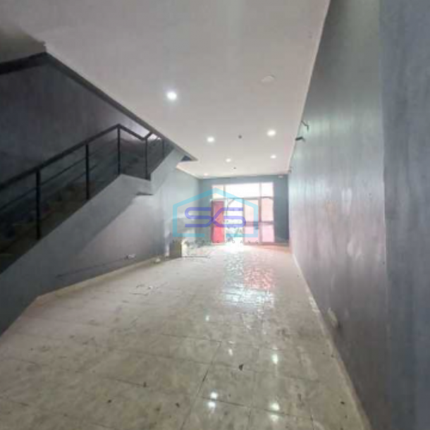 Dijual Ruko Alicante di Gading Serpong Tangerang 3 Lantai Luas Bangunan 202m2-2