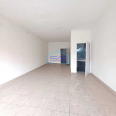 Dijual Ruko Alicante di Gading Serpong Tangerang 3 Lantai Luas Bangunan 202m2