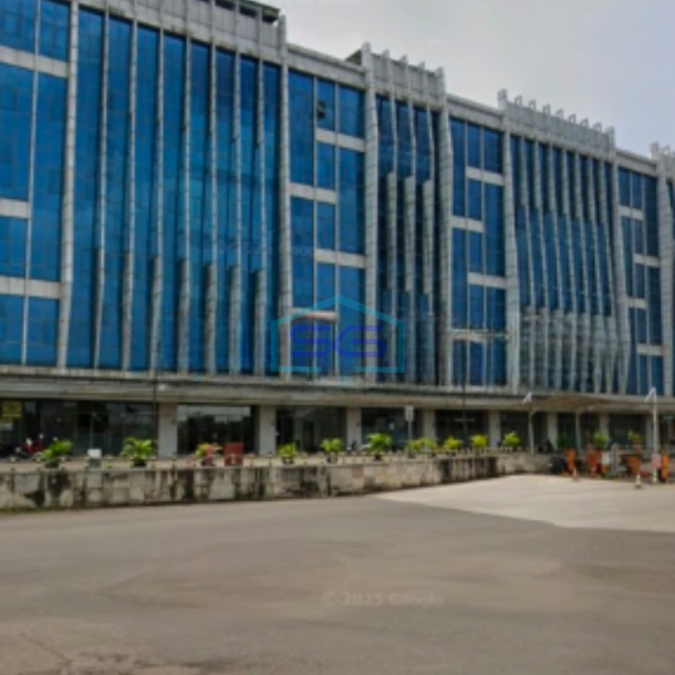 Dijual Ruko Gandeng di Benda Tangerang Luas Tanah 195m2-1