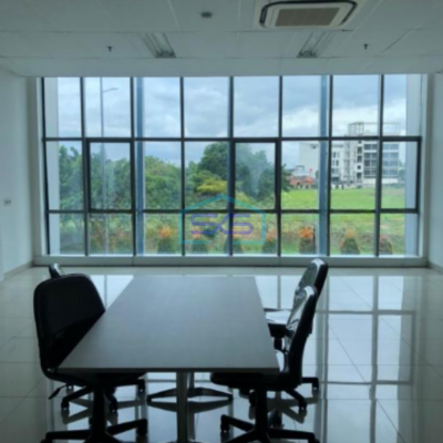 Dijual Ruko Gandeng di Benda Tangerang Luas Tanah 195m2