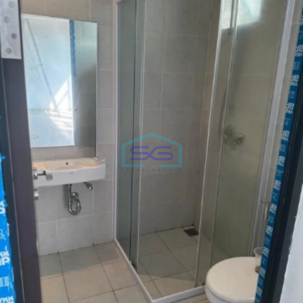 Disewakan Gudang Di Pantai Indah Kapuk Jakarta Utara Luas Bangunan 270m2-2