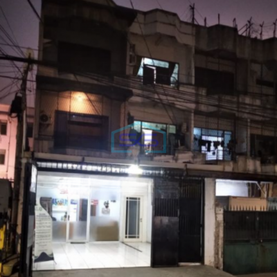 Dijual Ruko di Jelambar Jakarta Barat Luas Tanah 110m2