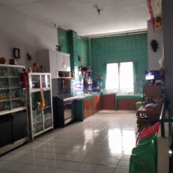 Dijual Ruko di Jelambar Jakarta Barat Luas Tanah 110m2-4