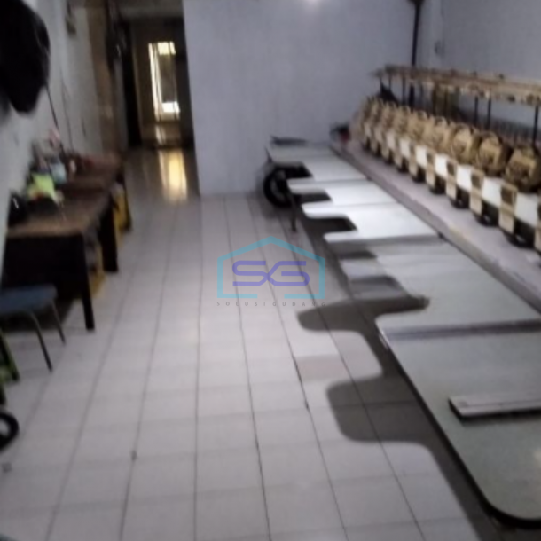 Dijual Ruko di Jelambar Jakarta Barat Luas Tanah 110m2-3