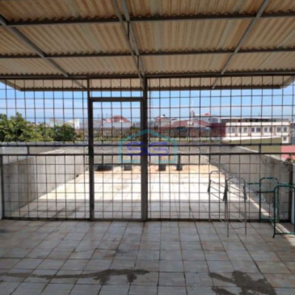 Dijual Ruko di Jelambar Jakarta Barat Luas Tanah 110m2-2