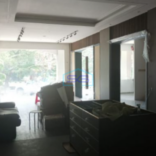 Dijual Ruko Pantai Indah Kapuk Jakarta Utara Gandeng Luas Tanah 117m2-5