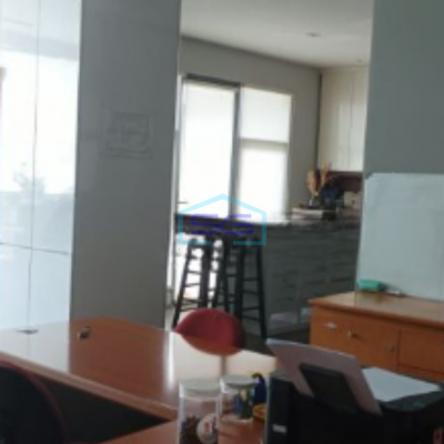 Dijual Ruko Pantai Indah Kapuk Jakarta Utara Gandeng Luas Tanah 117m2