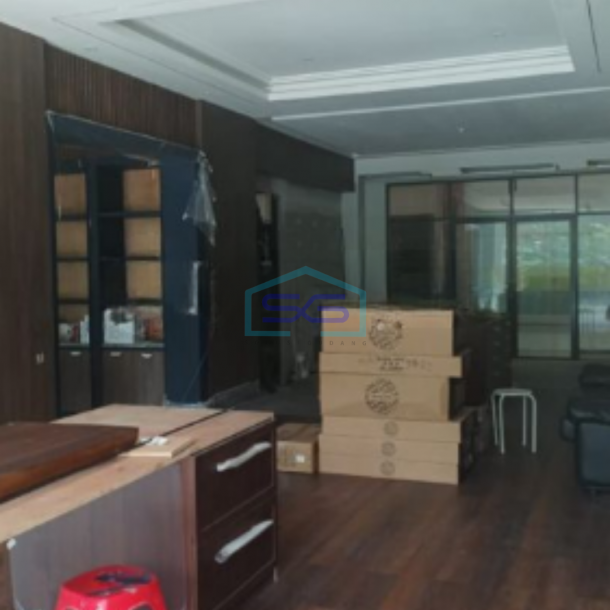 Dijual Ruko Pantai Indah Kapuk Jakarta Utara Gandeng Luas Tanah 117m2-3