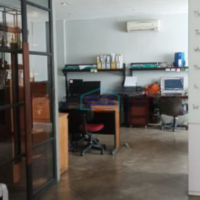 Dijual Ruko Pantai Indah Kapuk Jakarta Utara Gandeng Luas Tanah 117m2