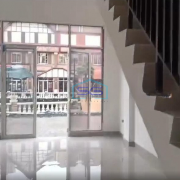 Dijual Ruko Lariviera 3 Lantai Pantai Indah Kapuk Jakarta Utara LB 202m2-2