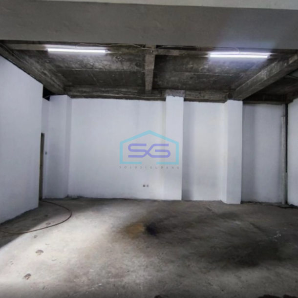 Disewakan Gudang Cakung Jakarta Timur Siap Pakai LT 420m2-5