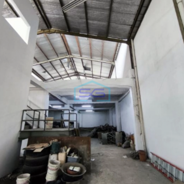 Disewakan Gudang Cakung Jakarta Timur Siap Pakai LT 420m2-4