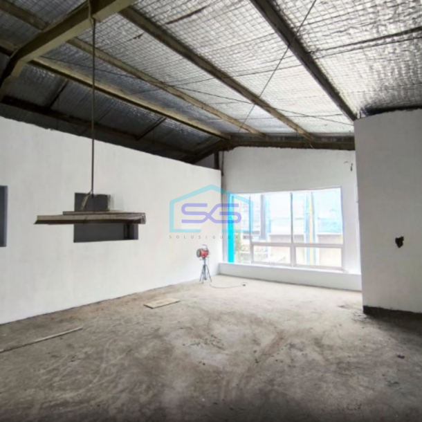 Disewakan Gudang Cakung Jakarta Timur Siap Pakai LT 420m2-3